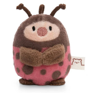 Nici mymochi Minis Marienkäfer Dozz 5cm