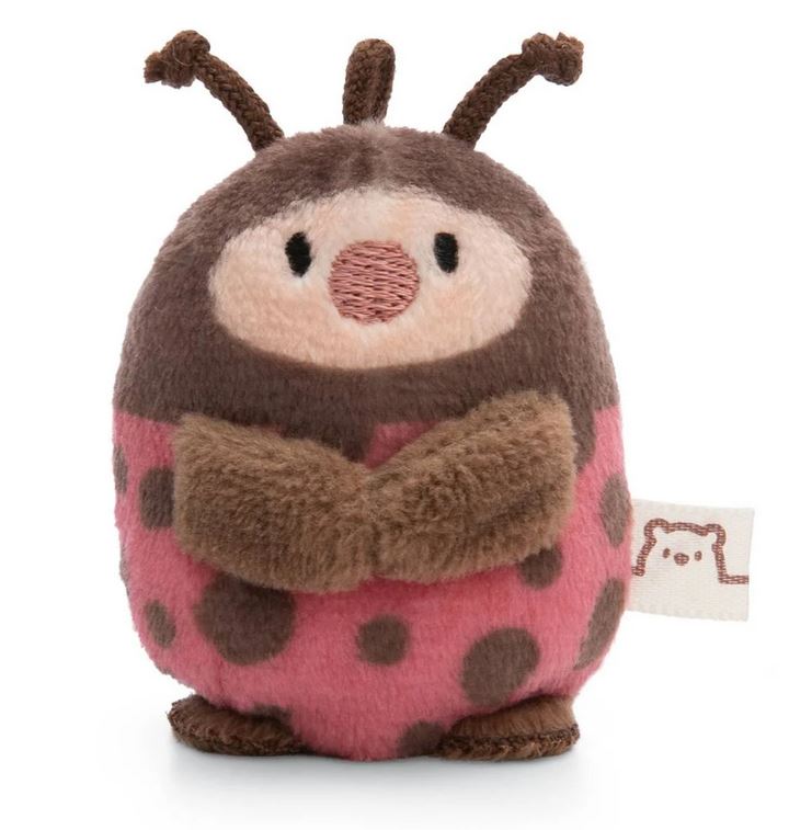 Nici mymochi Minis Marienkäfer Dozz 5cm - Bild 1