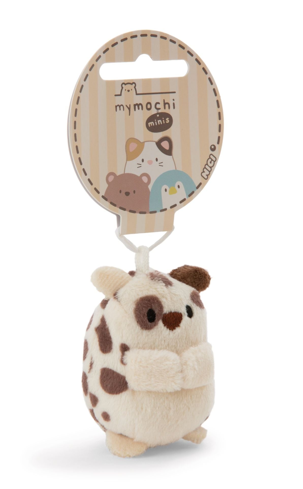 Nici mymochi Minis Dalmatiner Dalma 5cm - Bild 2
