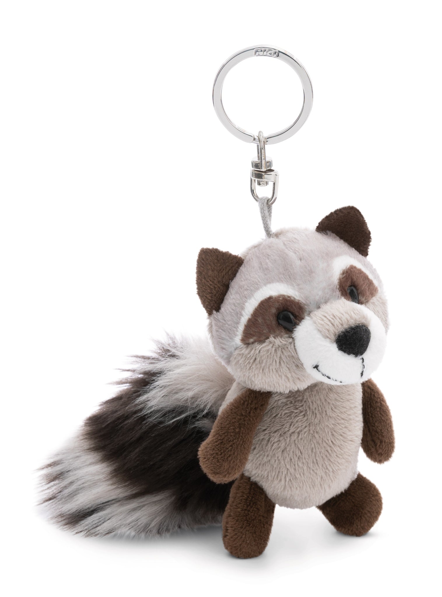 Nici Waschbär Lenno Schlüsselanhänger - Bild 1