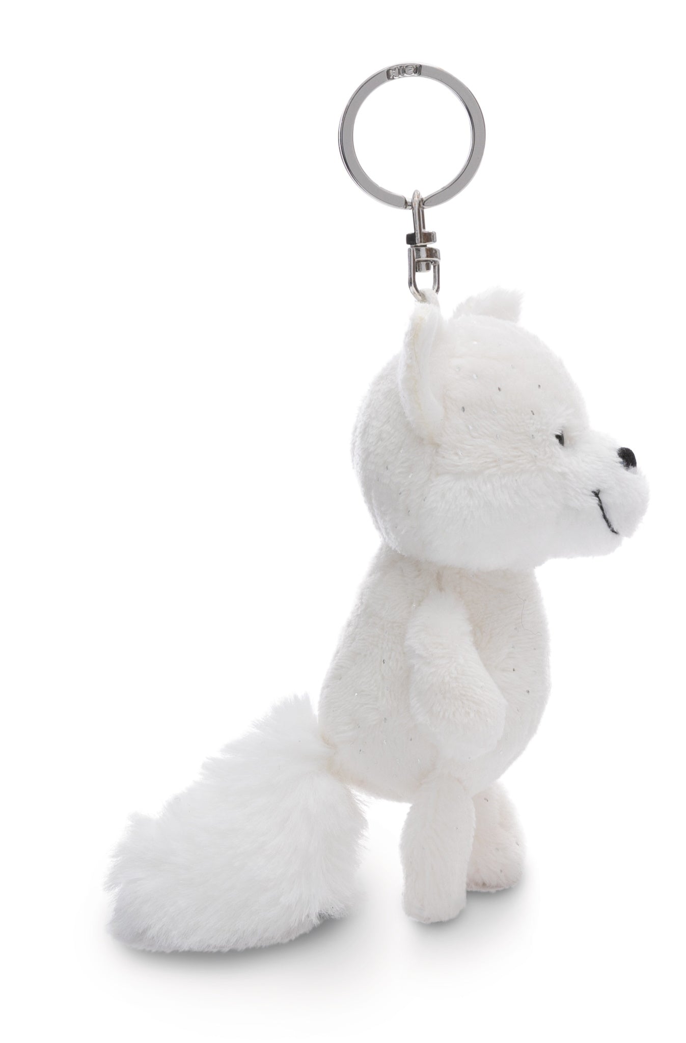 Nici Dreamy Winter Polarfuchs Vanja Schlüsselanhänger - Bild 2