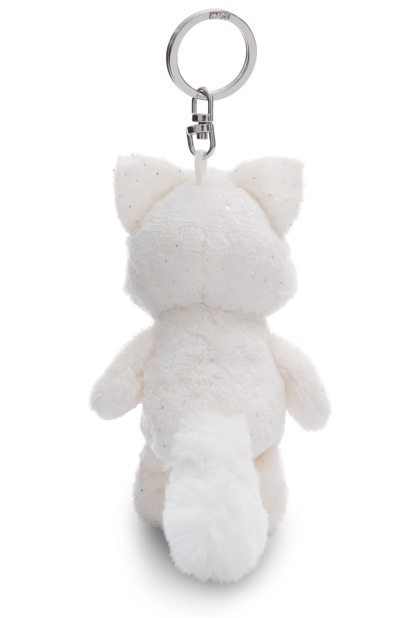 Nici Dreamy Winter Polarfuchs Vanja Schlüsselanhänger - Bild 3