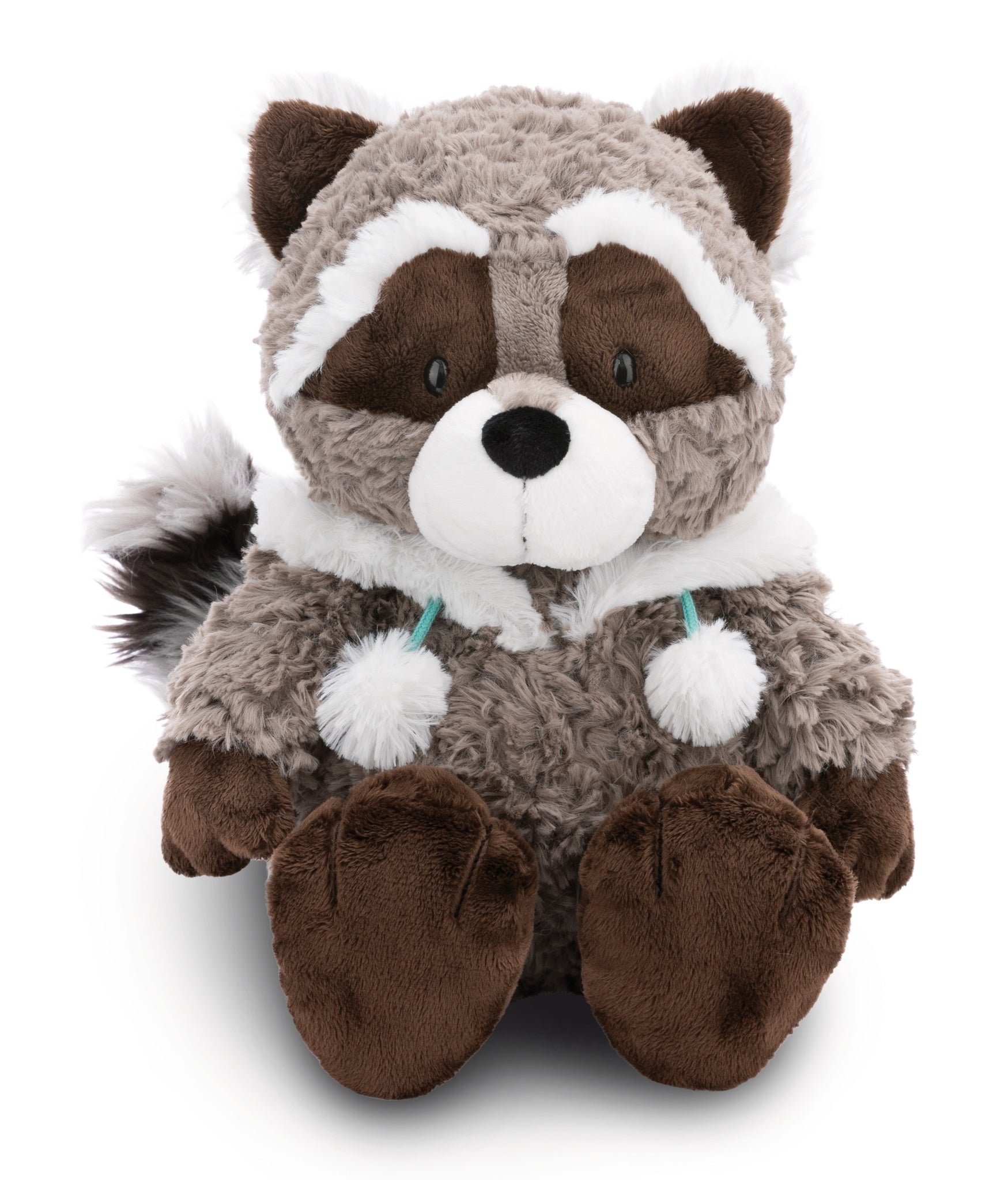 Nici Waschbär Lenno Schlenker 20cm - Bild 2
