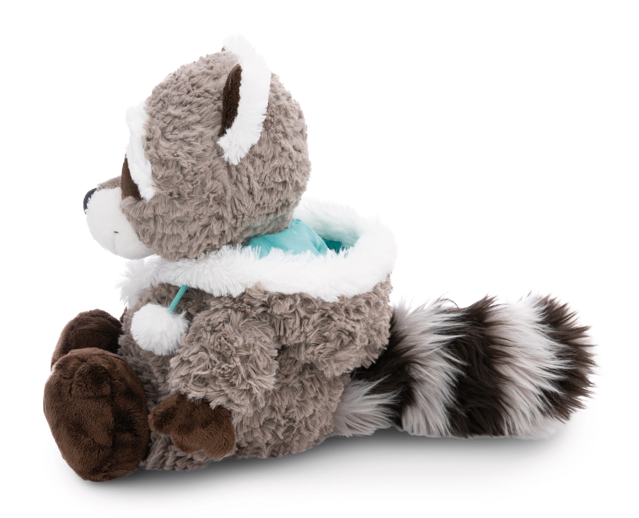 Nici Waschbär Lenno Schlenker 20cm - Bild 4