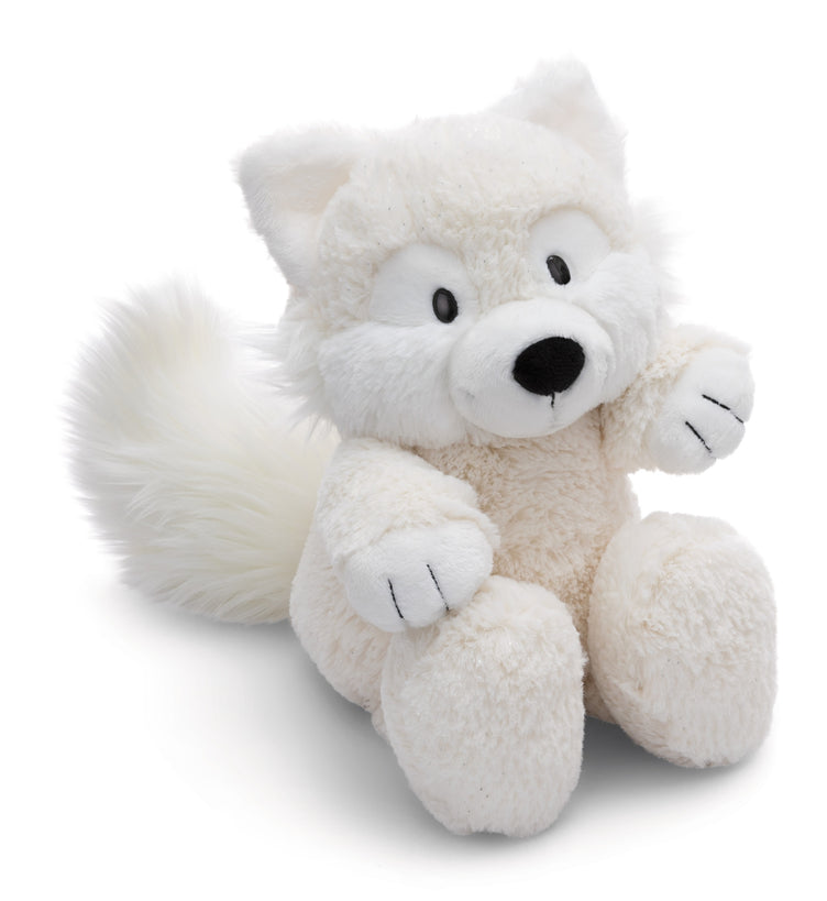 Nici Dreamy Winter Polarfuchs Vanja Schlenker 25cm