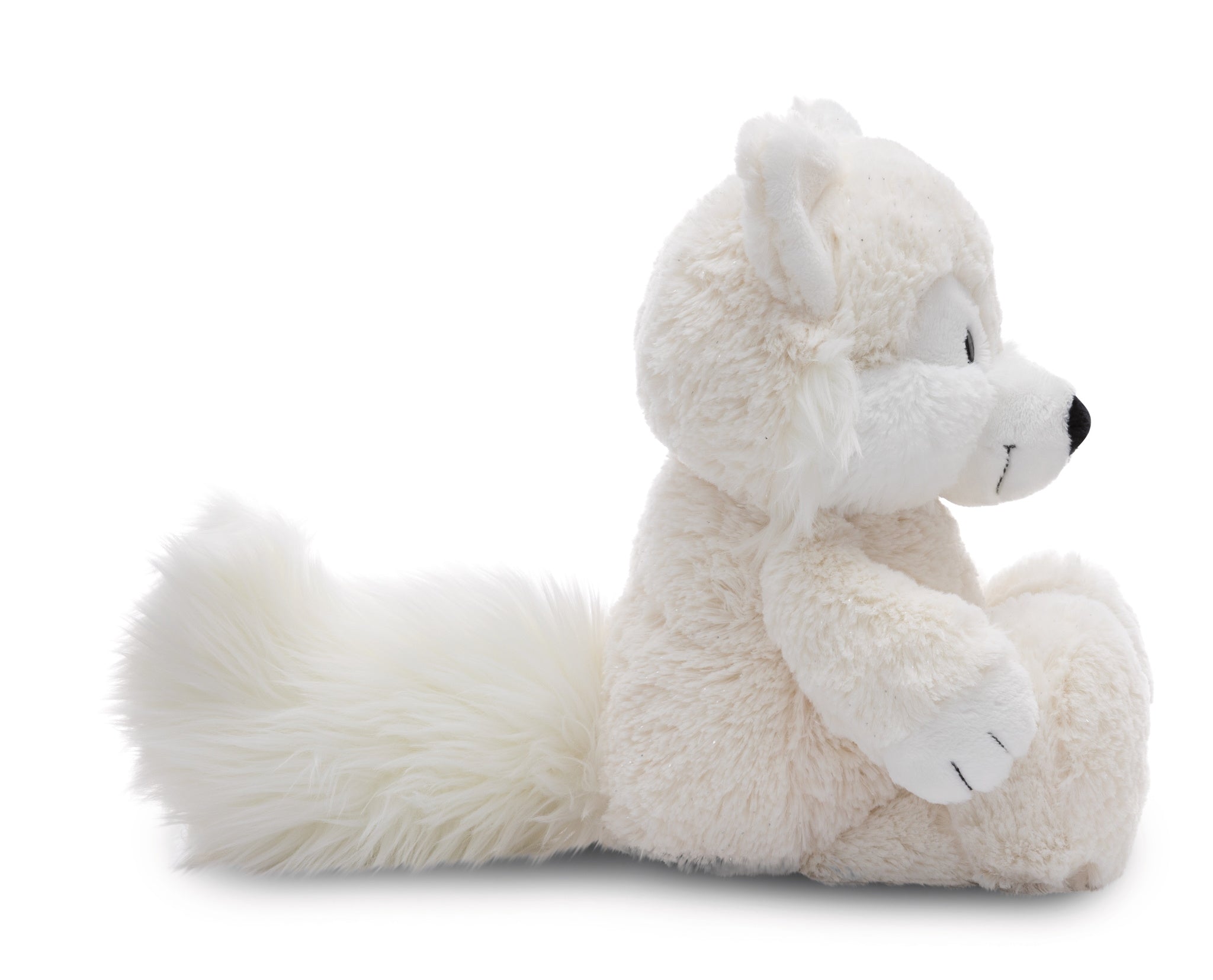 Nici Dreamy Winter Polarfuchs Vanja Schlenker 25cm - Bild 2