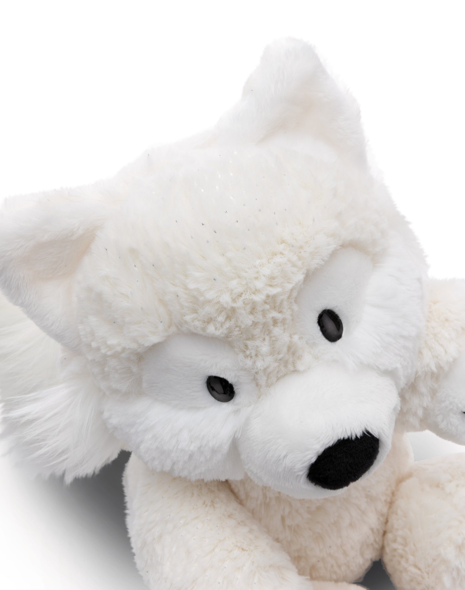 Nici Dreamy Winter Polarfuchs Vanja Schlenker 35cm - Bild 3