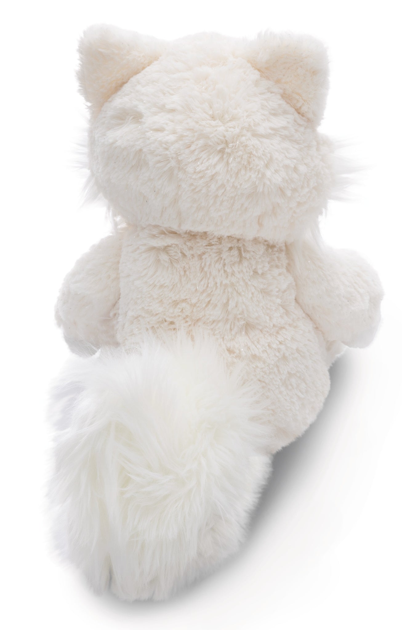 Nici Dreamy Winter Polarfuchs Vanja Schlenker 20cm - Bild 4