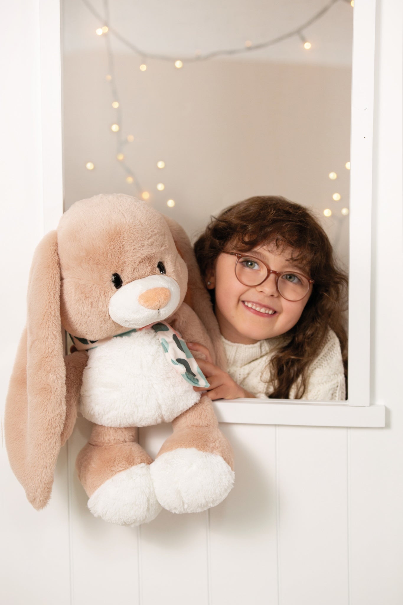 Nici Hase Fjella Schlenker 75cm - Bild 5