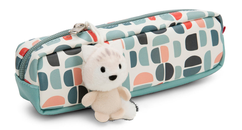 Nici Dreamy Winter Mäppchen Polarfuchs Vanja