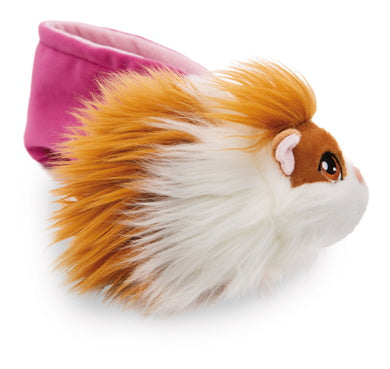 Nici Meerschweinchen im  pinken Körbchen 12cm - Bild 4
