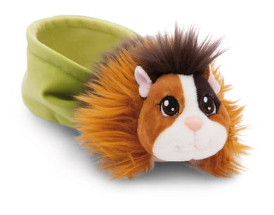 Nici Meerschweinchen im grünen Körbchen 12cm - Bild 3