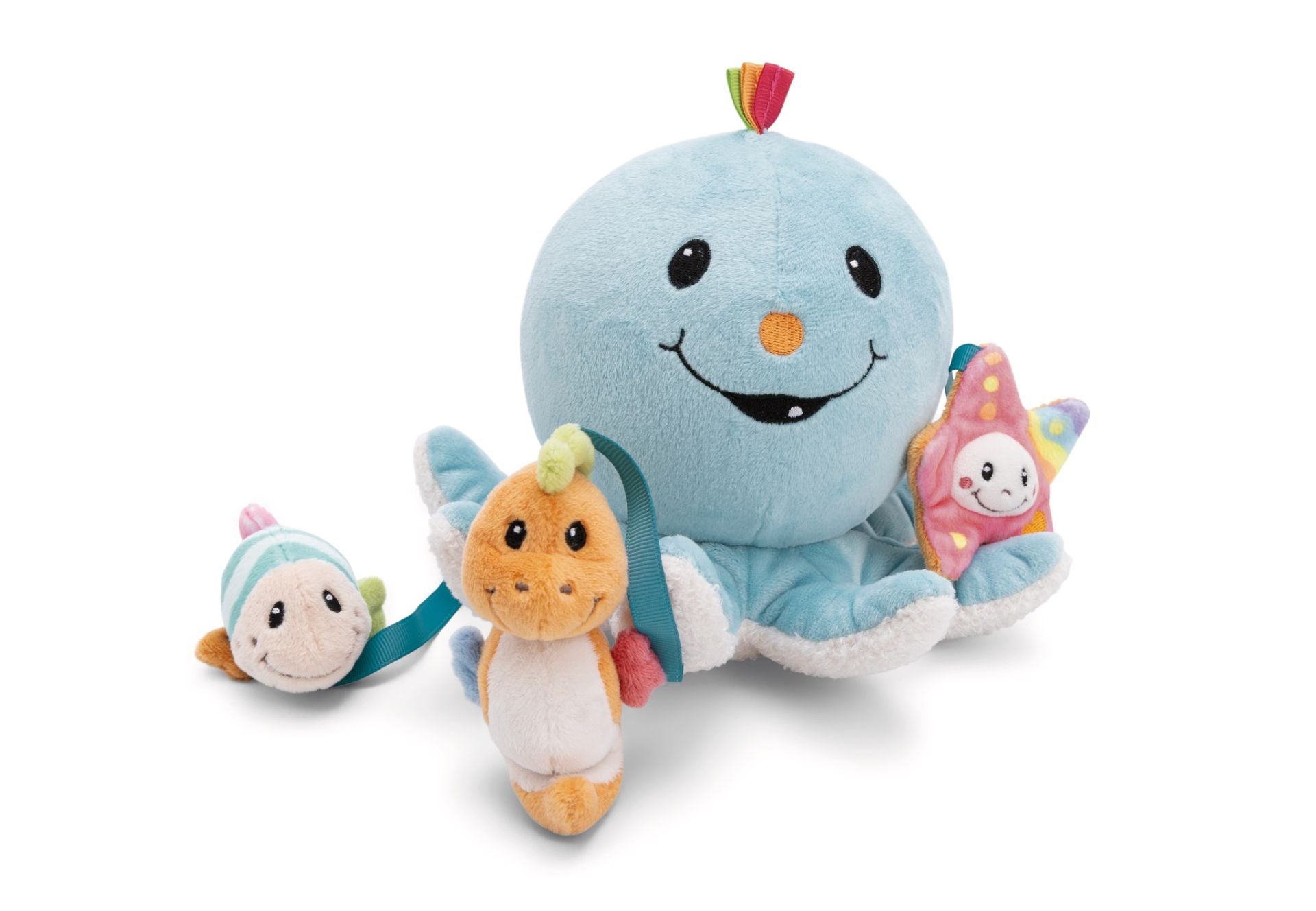 Nici My first Oktopus Octily - Bild 1