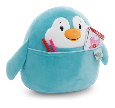 Nici Kissen Pinguin 30cm - Bild 3
