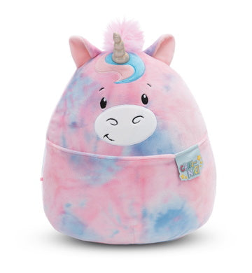 Nici Kissen Einhorn 30cm - Bild 1