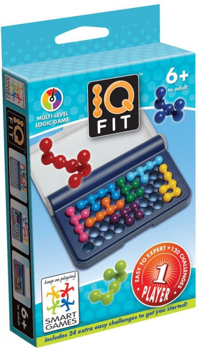 IQ Fit - Bild 1