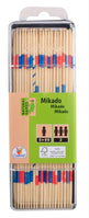 Natural Games Mikado Bambus Länge 18 cm