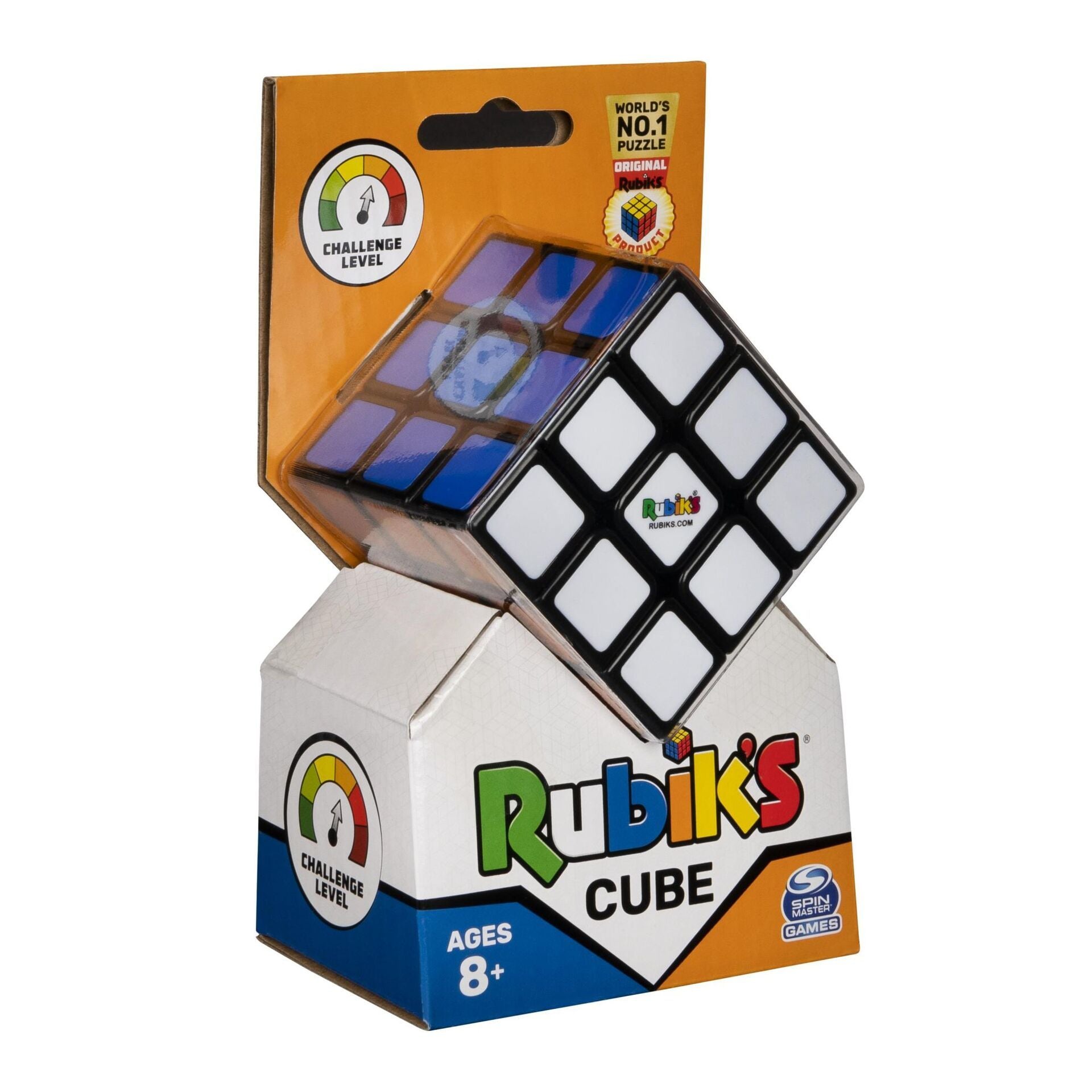 Rubik's Cube 3 x 3 - Bild 1