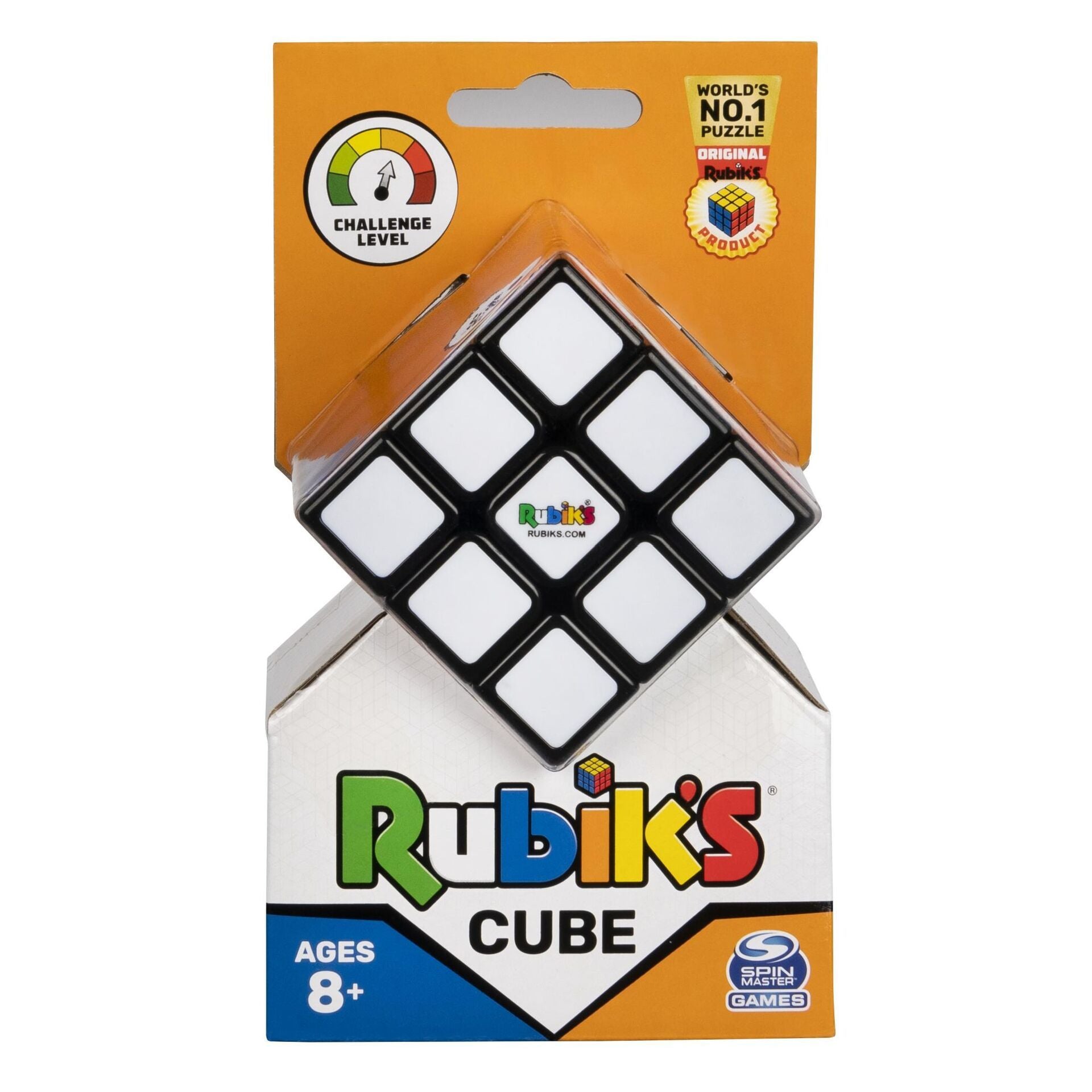 Rubik's Cube 3 x 3 - Bild 3