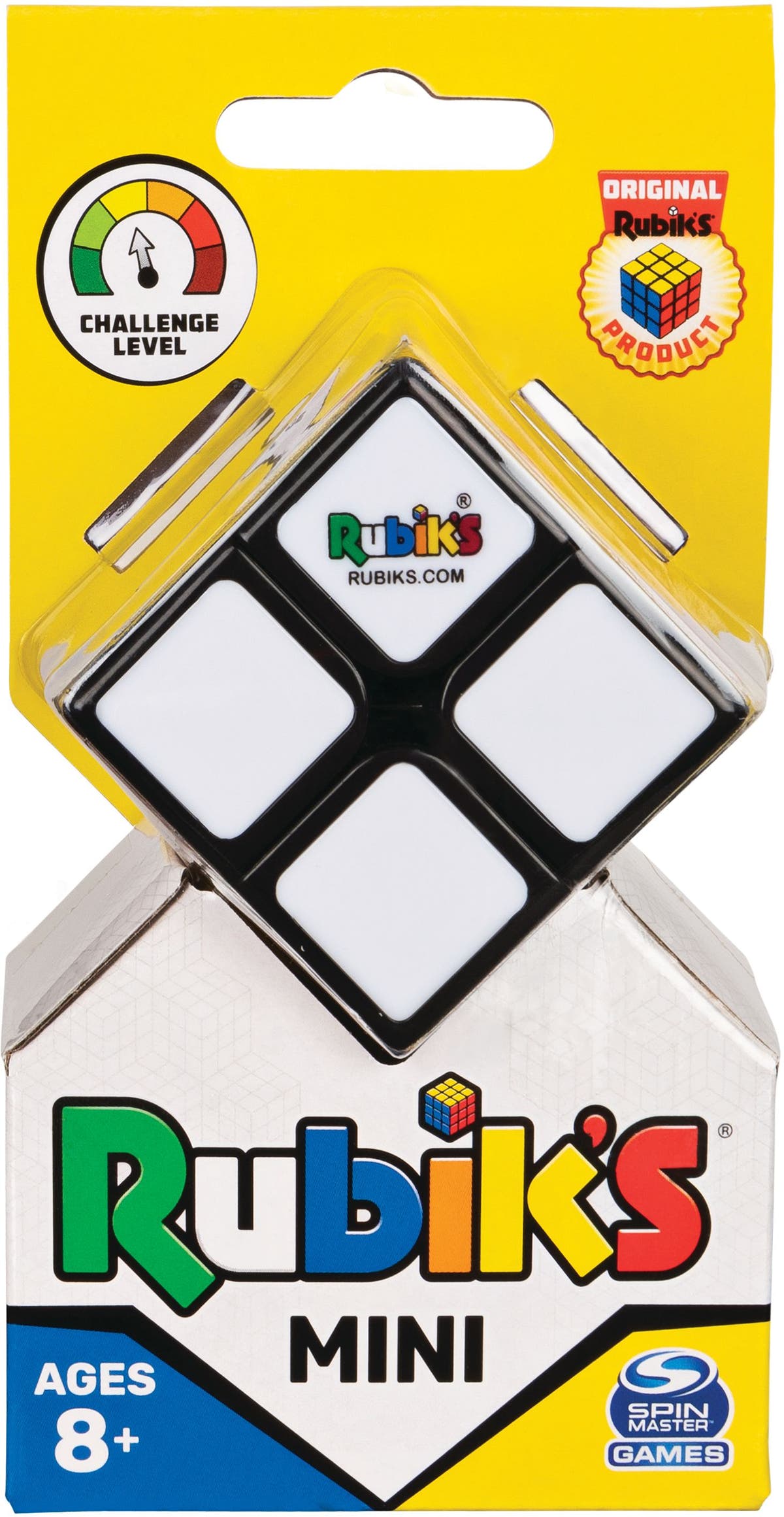 Rubiks 2x2 - Bild 1