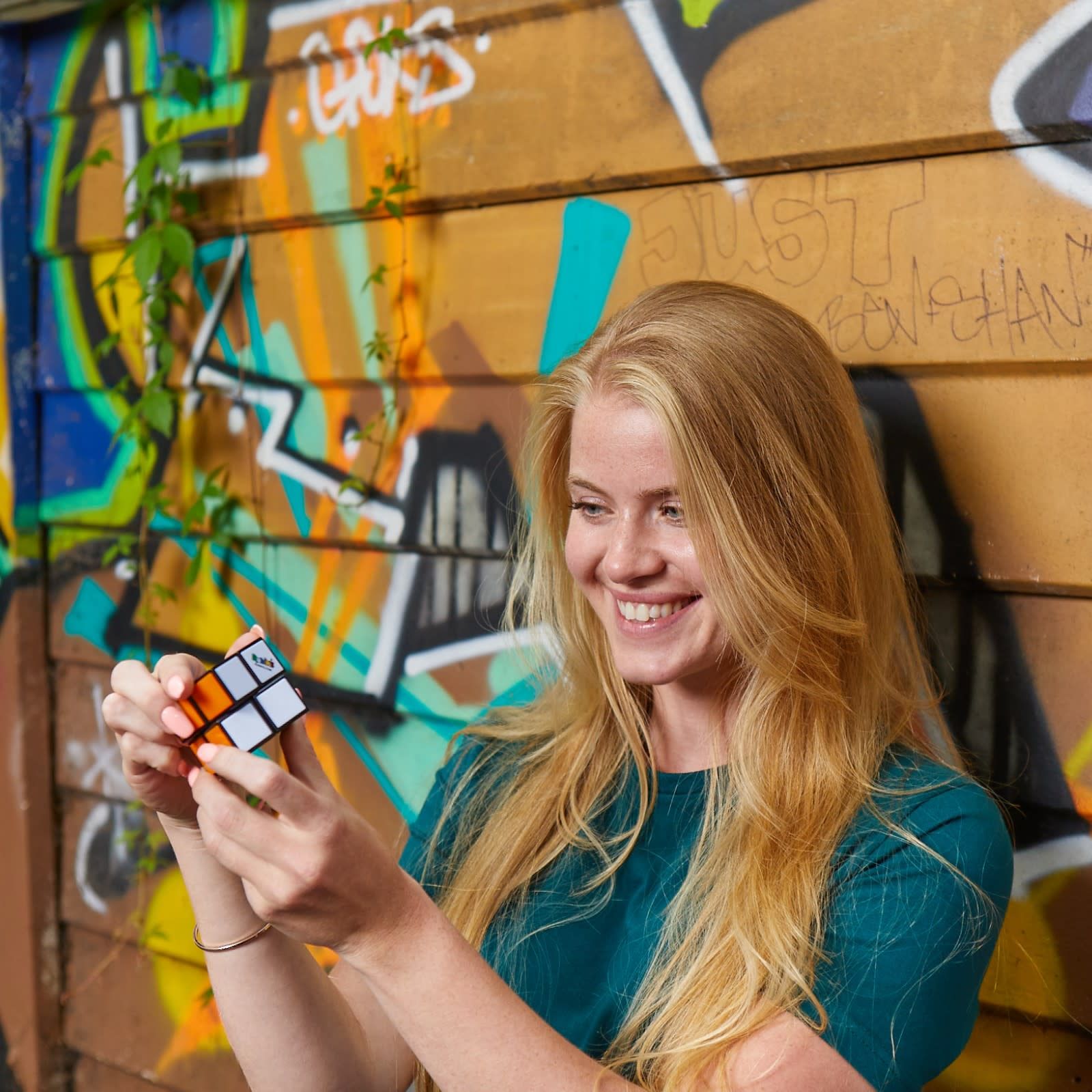 Rubiks 2x2 - Bild 3