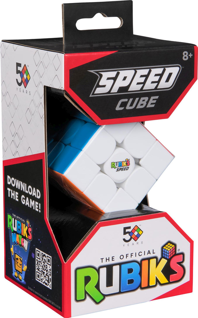 Rubiks Speed 3x3