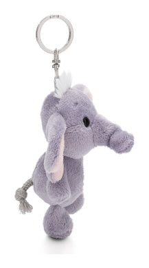 Nici Schlüsselanhänger Love Elefant dunkelgrau - Bild 2