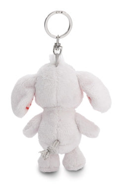 Nici Schlüsselanhänger Love Elefant hellgrau - Bild 3
