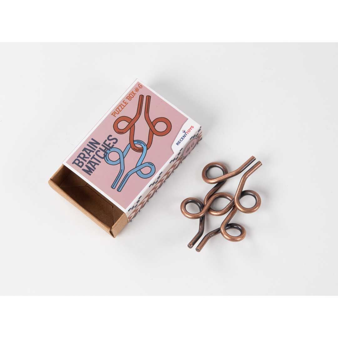 Brain Matches Knobelspiel - Bild 7