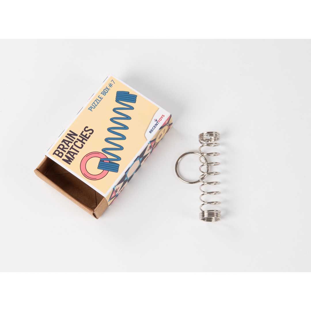 Brain Matches Knobelspiel - Bild 8