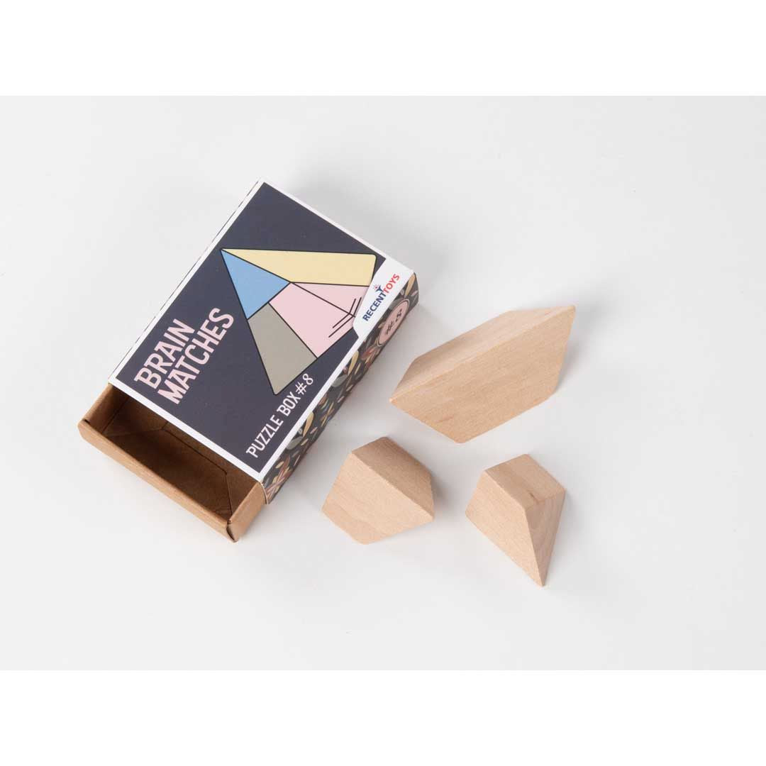 Brain Matches Knobelspiel - Bild 9