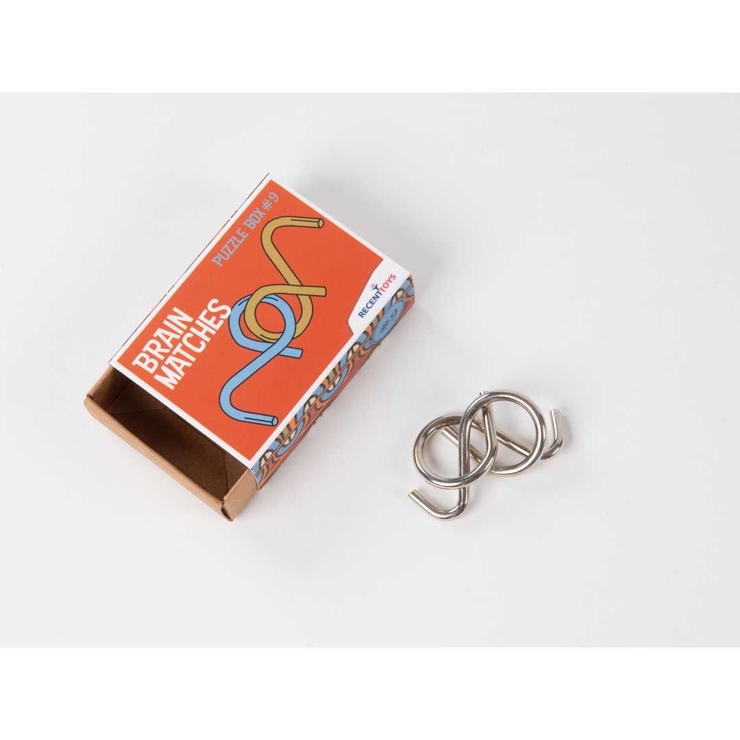 Brain Matches Knobelspiel - Bild 10