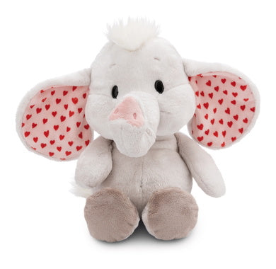 Nici Love Elefant hellgrau 23cm Schlenker - Bild 3