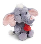Nici Love Elefant mit Magnet Herz dunkelgrau 48cm Schlenker