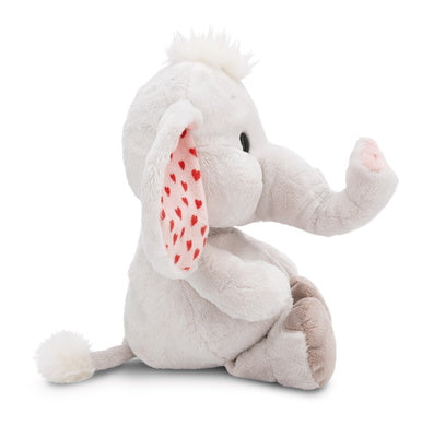 Nici Love Elefant hellgrau 48cm Schlenker - Bild 2