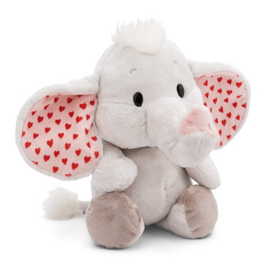 Nici Love Elefant hellgrau 48cm Schlenker - Bild 1