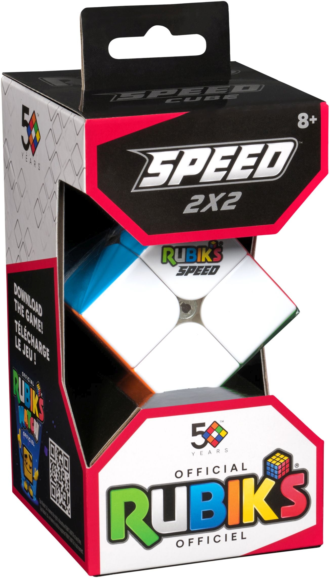 Rubiks Speed 2x2 - Bild 1