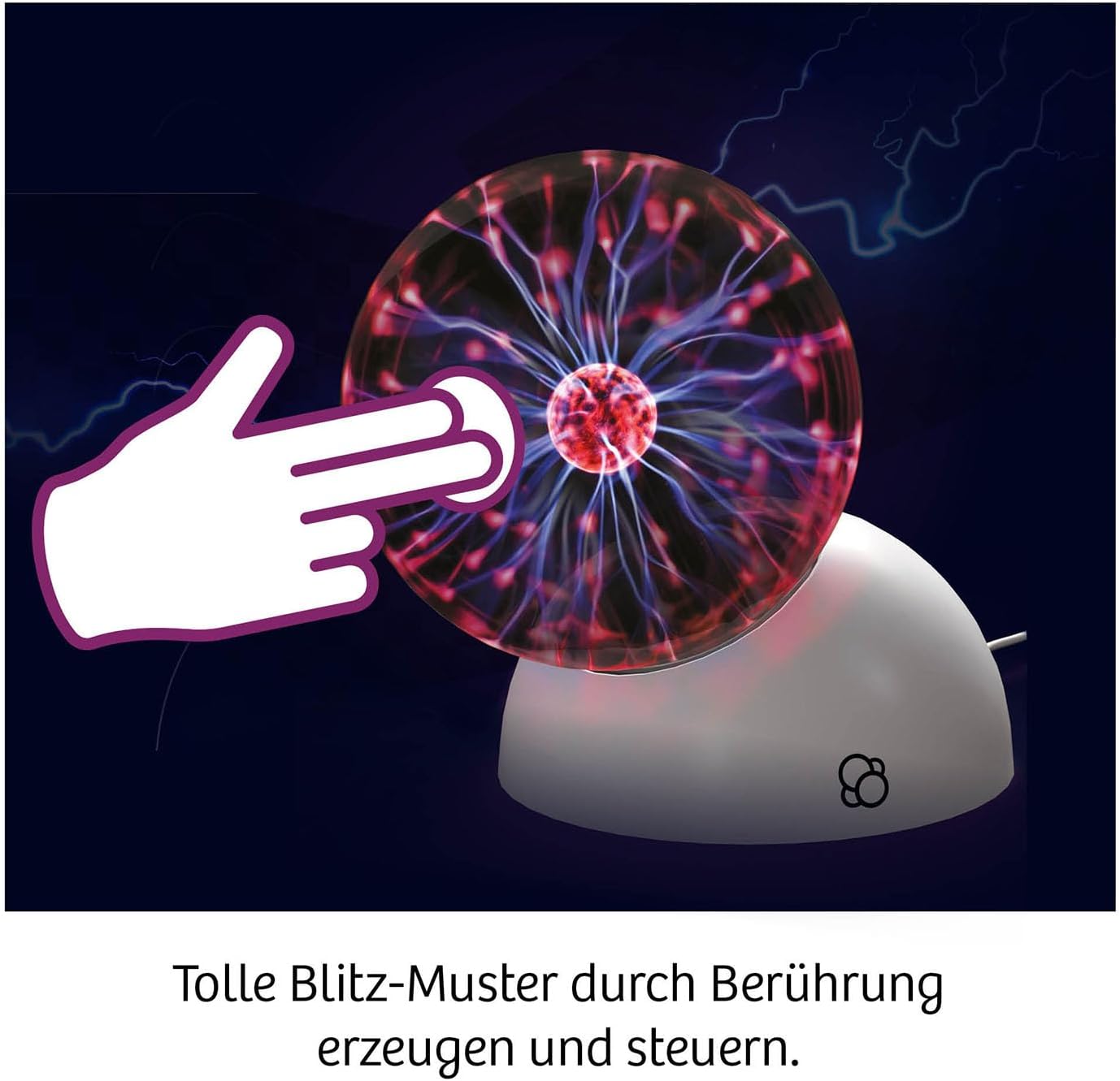 Plasma Planet - Bild 3