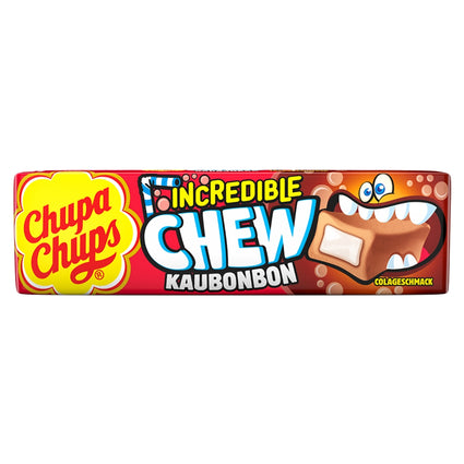 Chupa Cups Crew Cola 45g