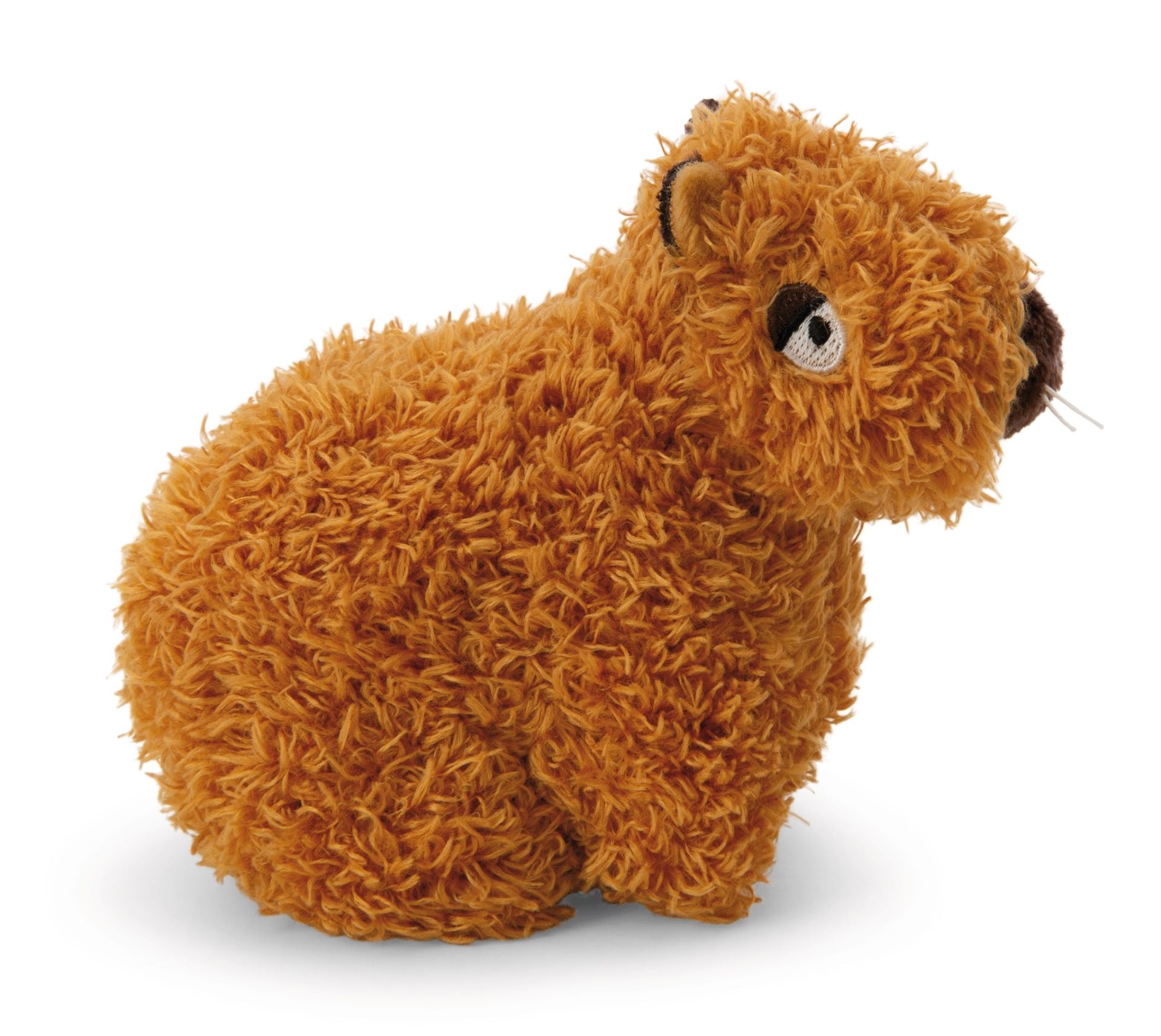 Nici Capybara Capy -Barbara 12cm sitzend - Bild 2