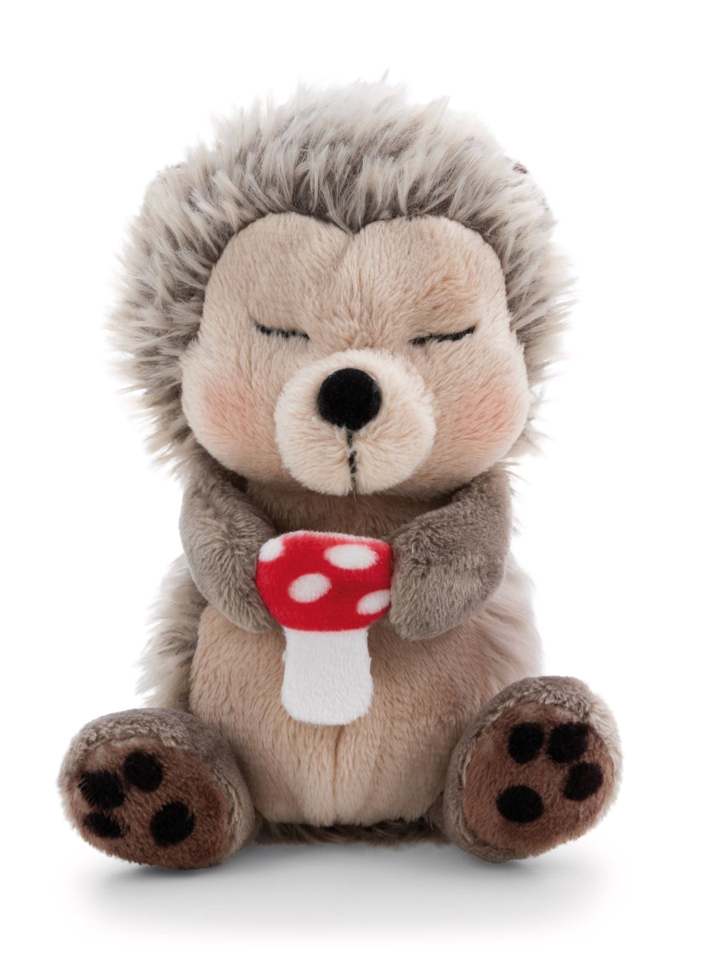 Nici Sleeping Pets Igel 12cm - Bild 3