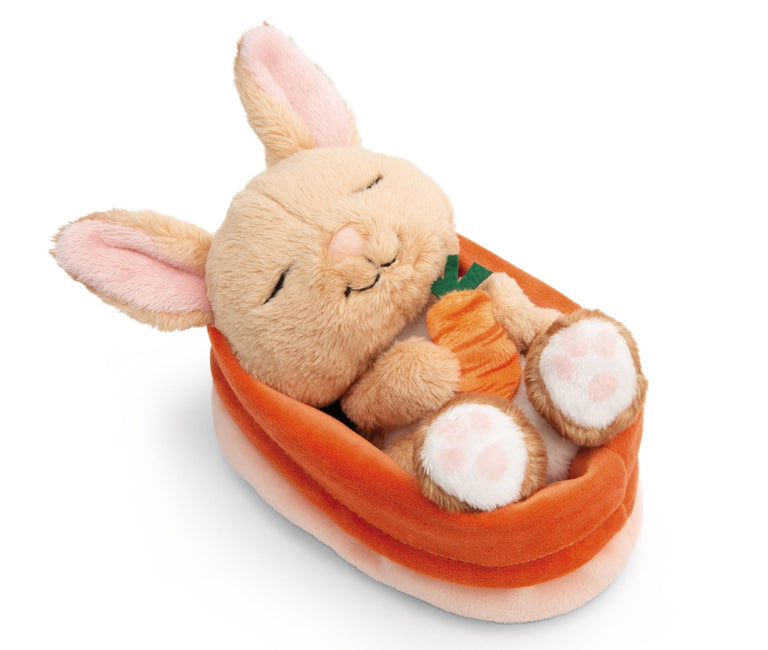 Nici Sleeping Pets Hase 12cm