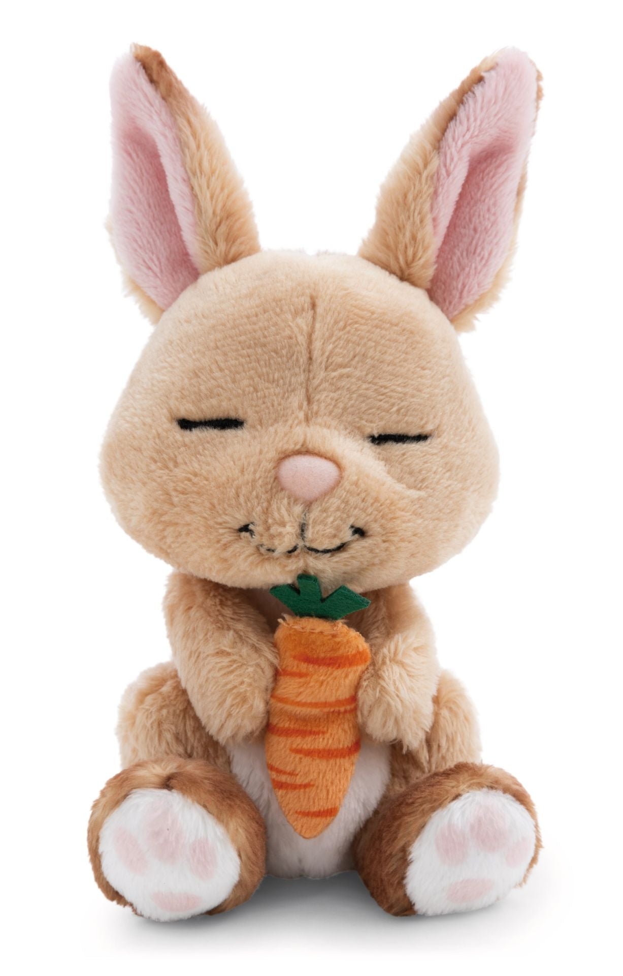 Nici Sleeping Pets Hase 12cm - Bild 3