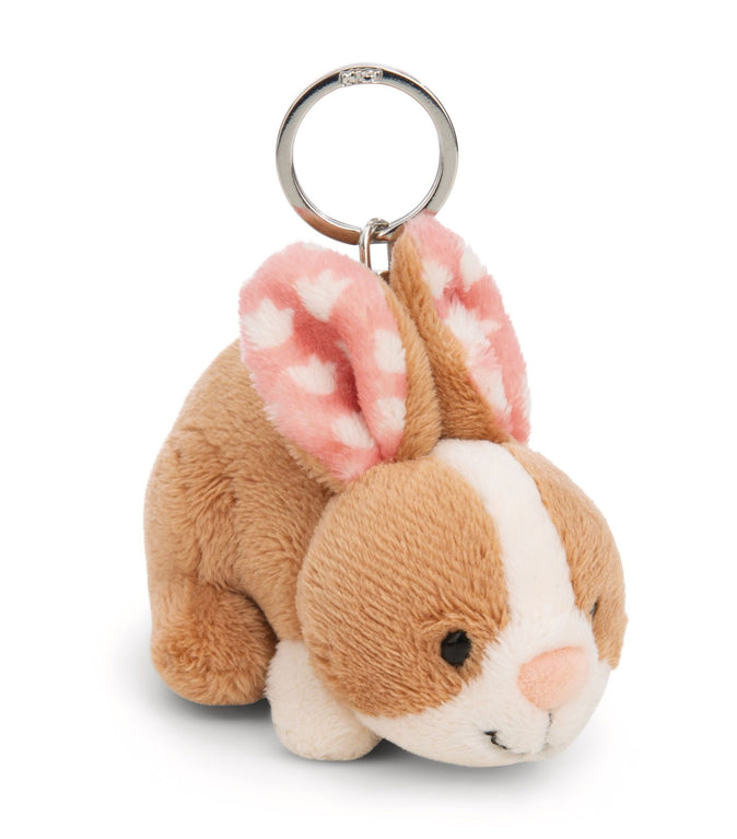 Nici Hase Hopsala Schlüsselanhänger 10cm
