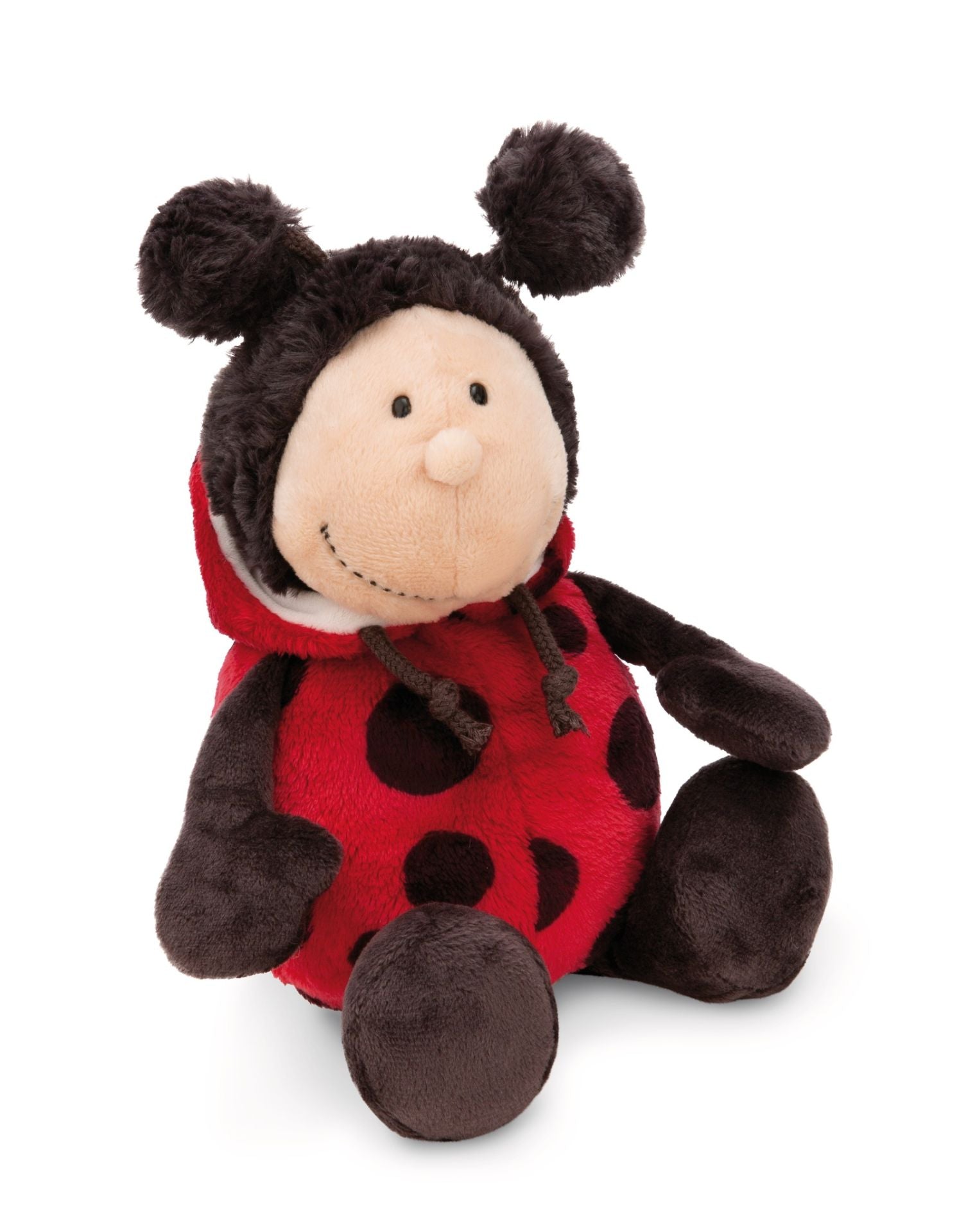 Nici Marienkäfer Dotti-Lotti Schlenker 25cm - Bild 1