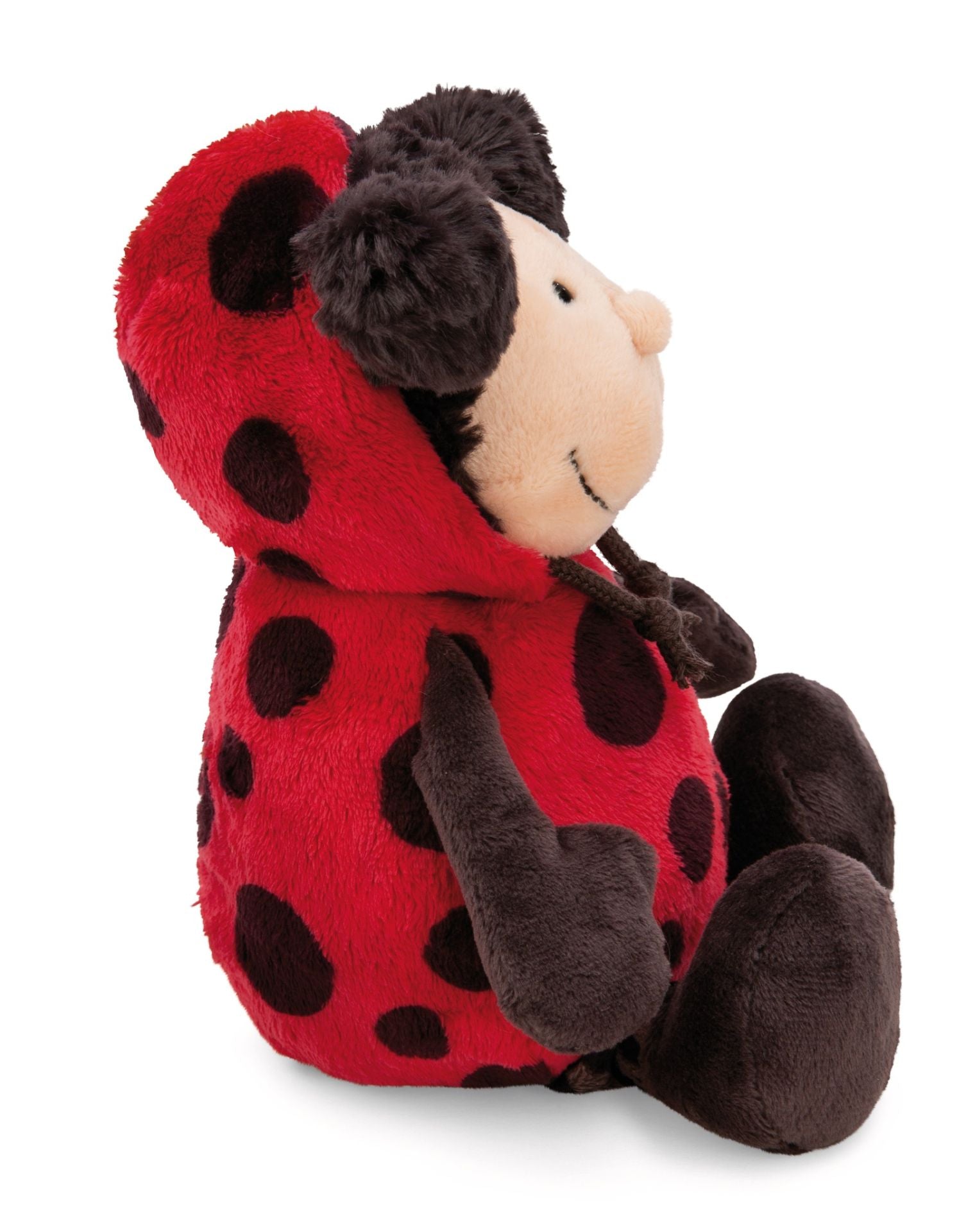 Nici Marienkäfer Dotti-Lotti Schlenker 25cm - Bild 2
