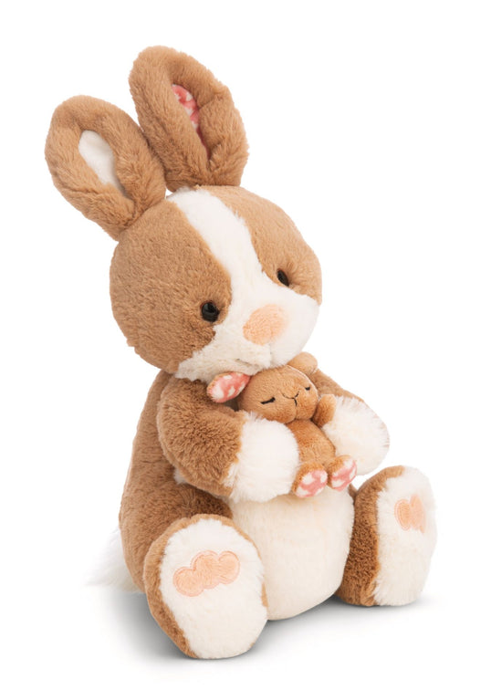 Nici Hase Hopsala Schlenker 35cm