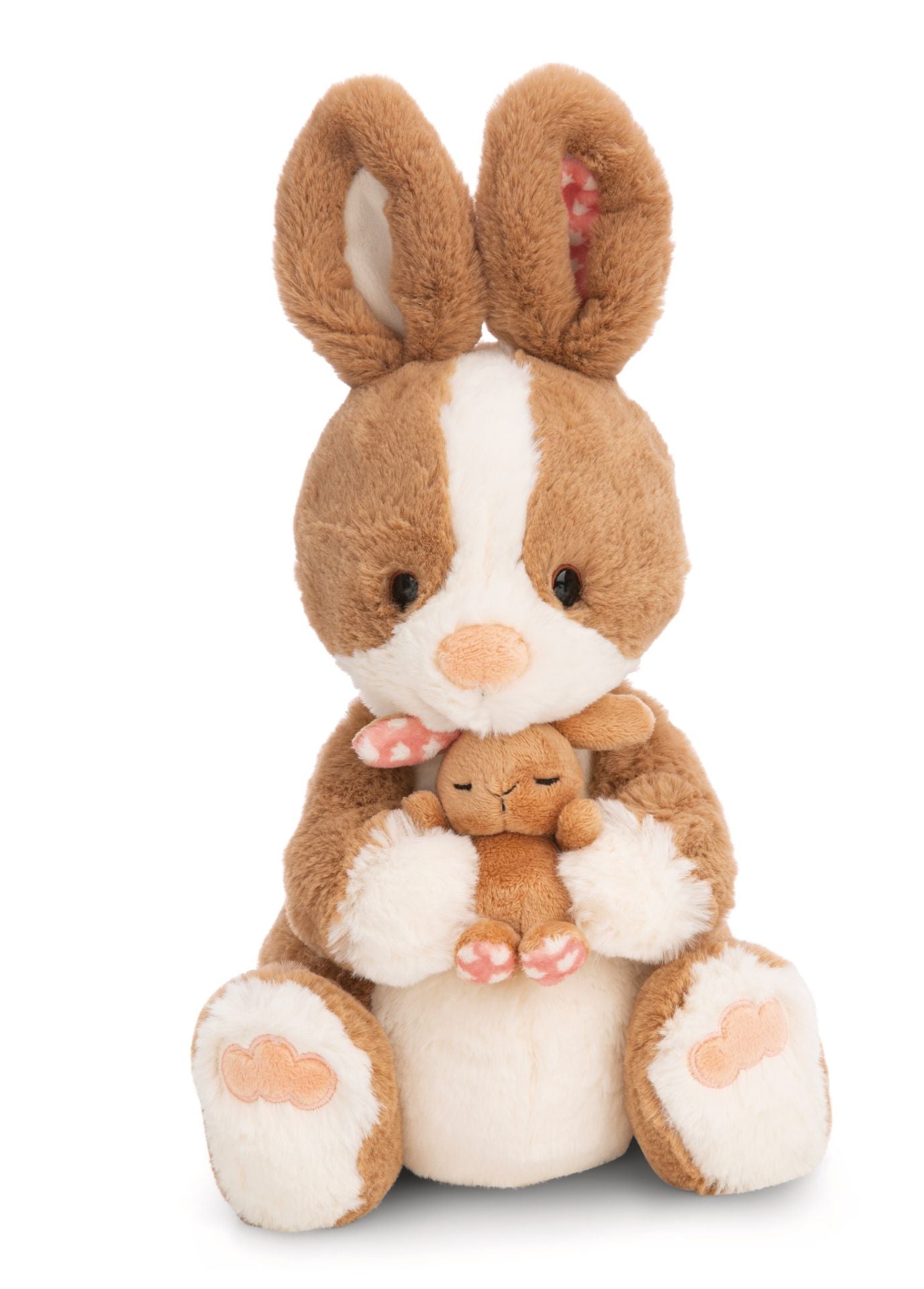 Nici Hase Hopsala Schlenker 35cm - Bild 2