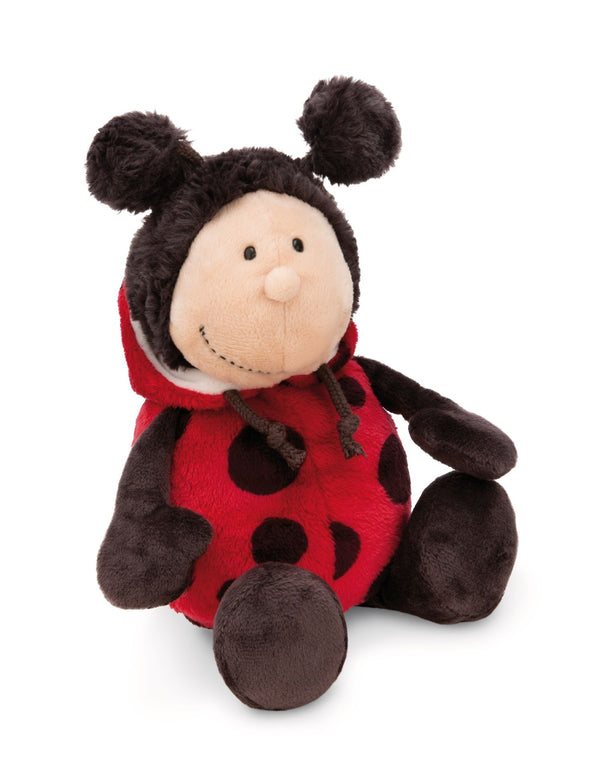 Nici Marienkäfer Dotti-Lotti Schlenker 35cm