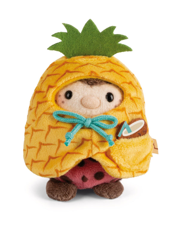 Nici mymochi Yummy Marienkäfer Dozz 8cm